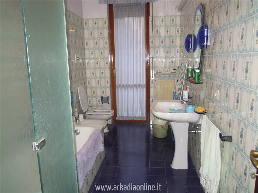 Immagine 5 di Appartamento in vendita  in Via Martiri della Resistenza a Piacenza