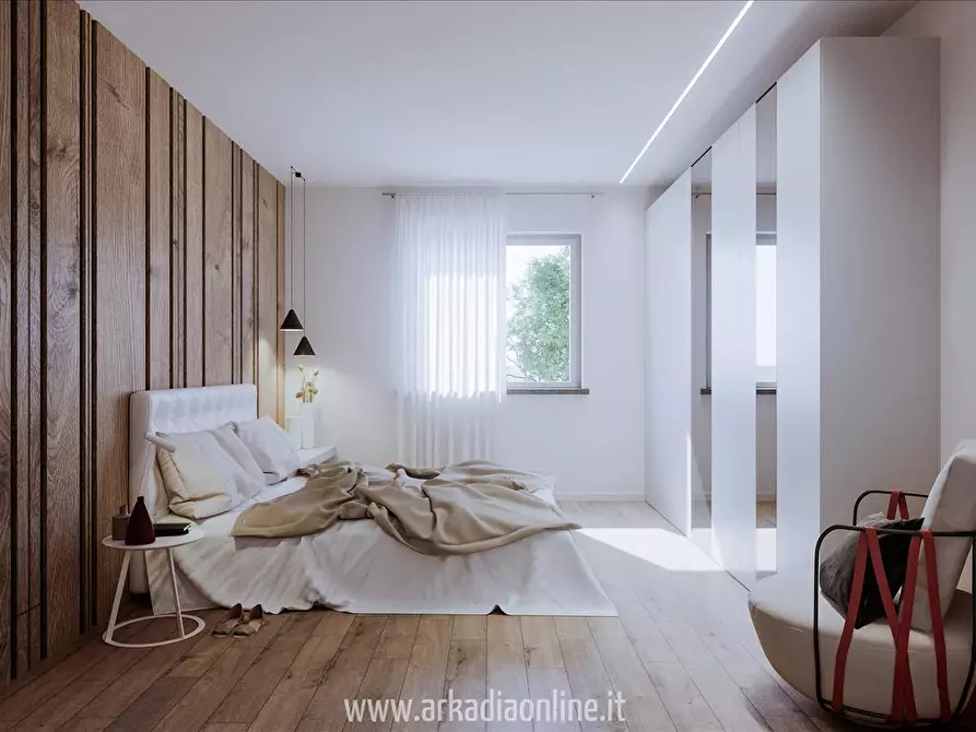 Immagine 4 di Villa in vendita  a Podenzano