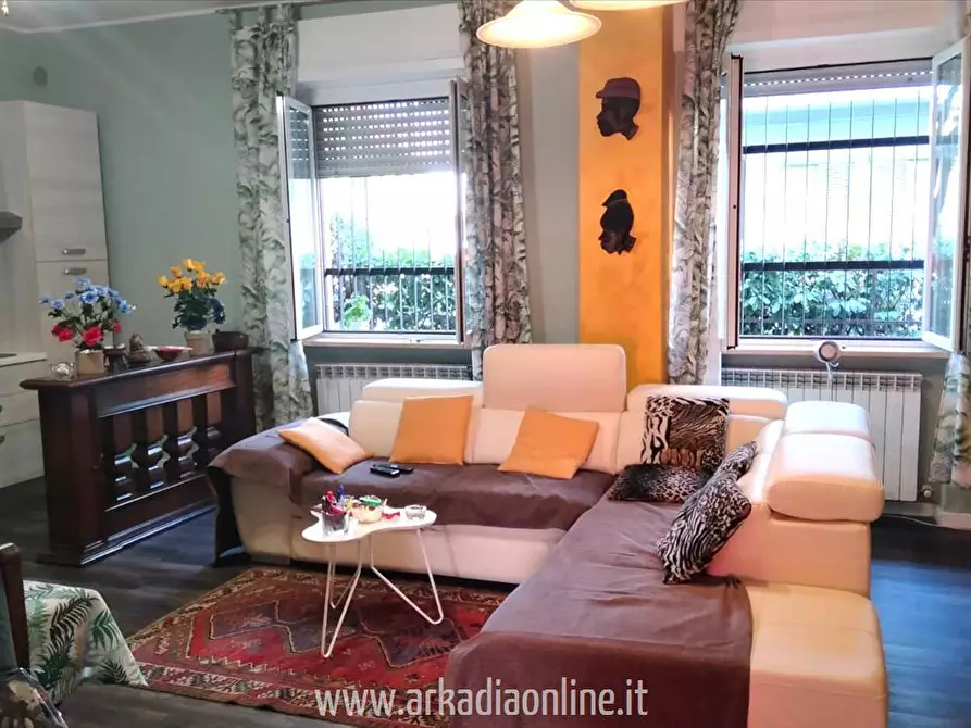 Immagine 5 di Appartamento in vendita  a Piacenza