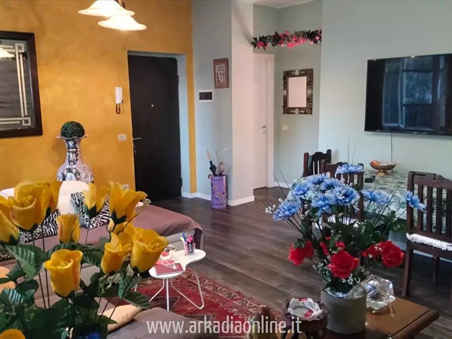 Immagine 3 di Appartamento in vendita  a Piacenza