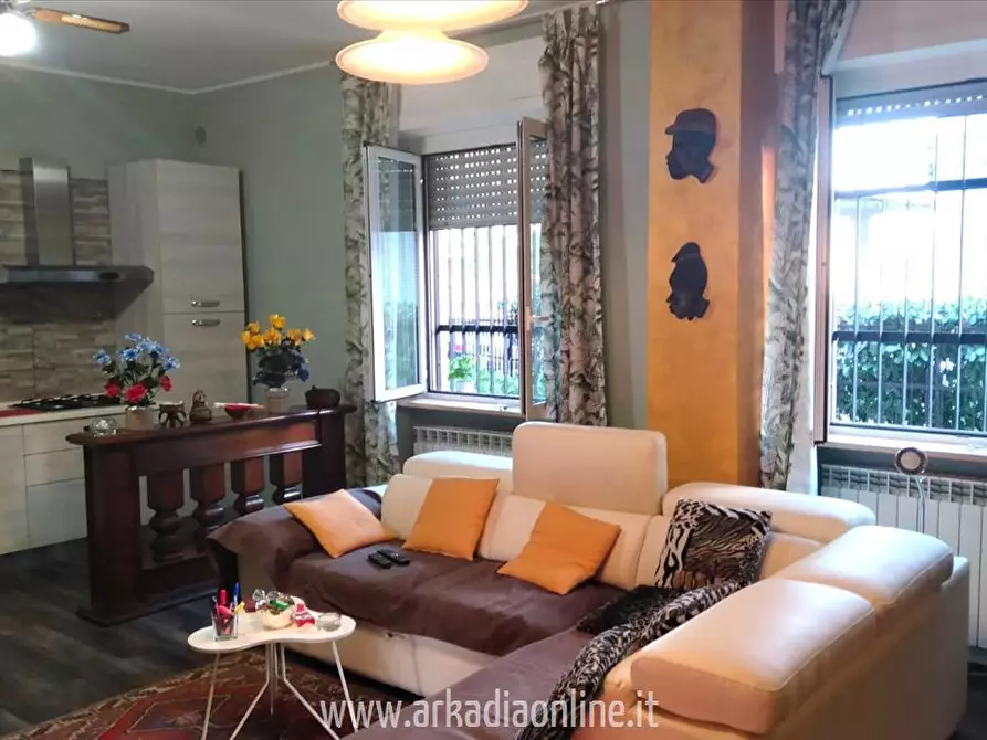 Immagine 4 di Appartamento in vendita  a Piacenza