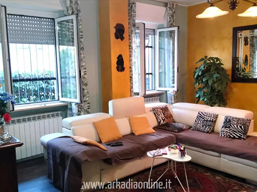 Immagine 6 di Appartamento in vendita  a Piacenza