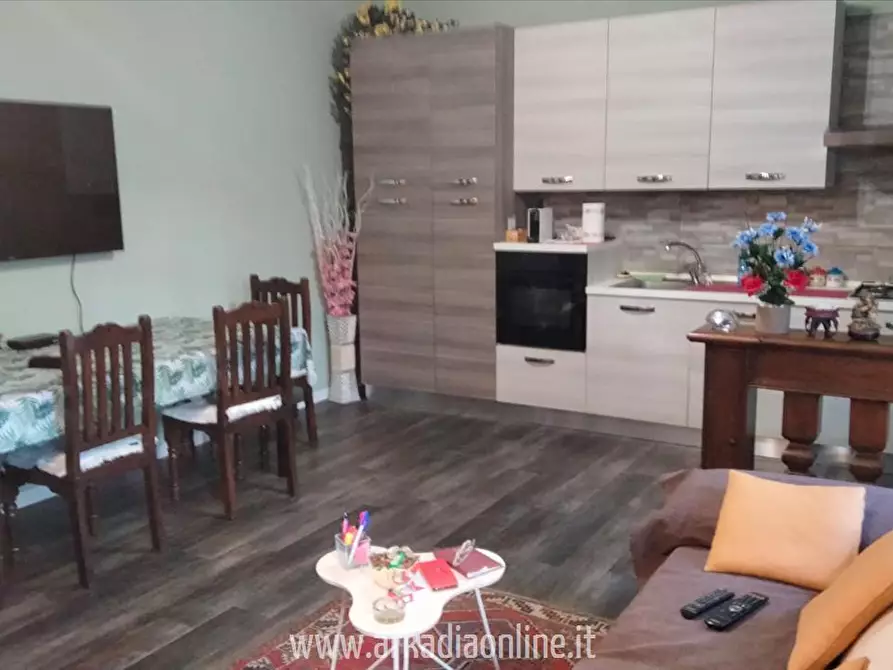 Immagine 7 di Appartamento in vendita  a Piacenza