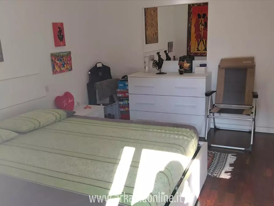 Immagine 9 di Appartamento in vendita  a Piacenza