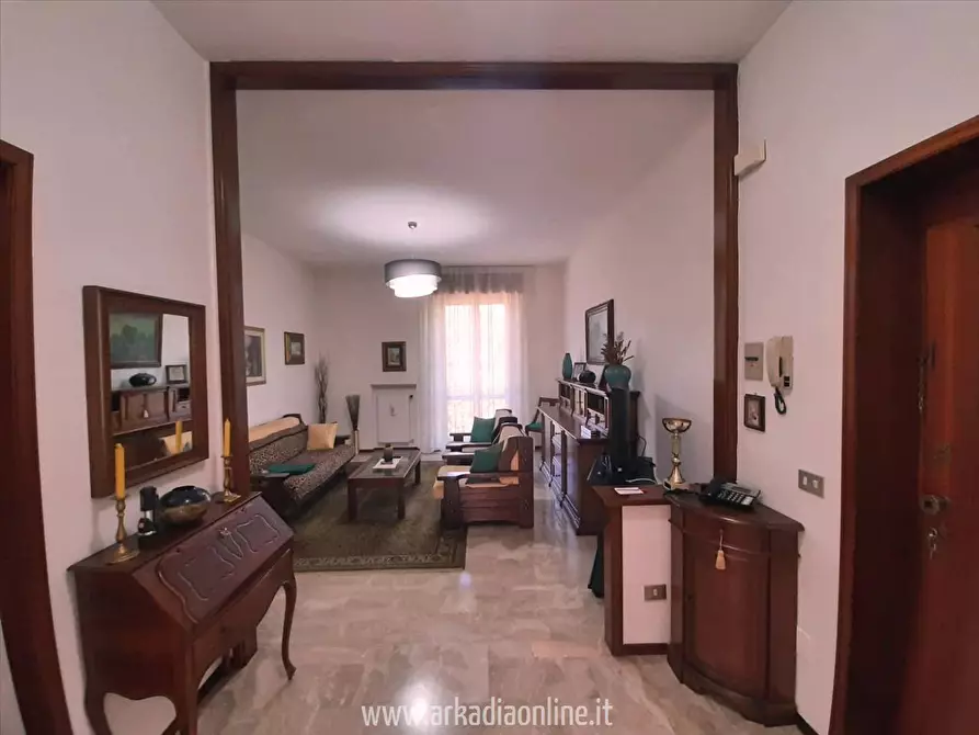 Immagine 2 di Appartamento in vendita  in VIA ROMA N 11/A a San Giorgio Piacentino