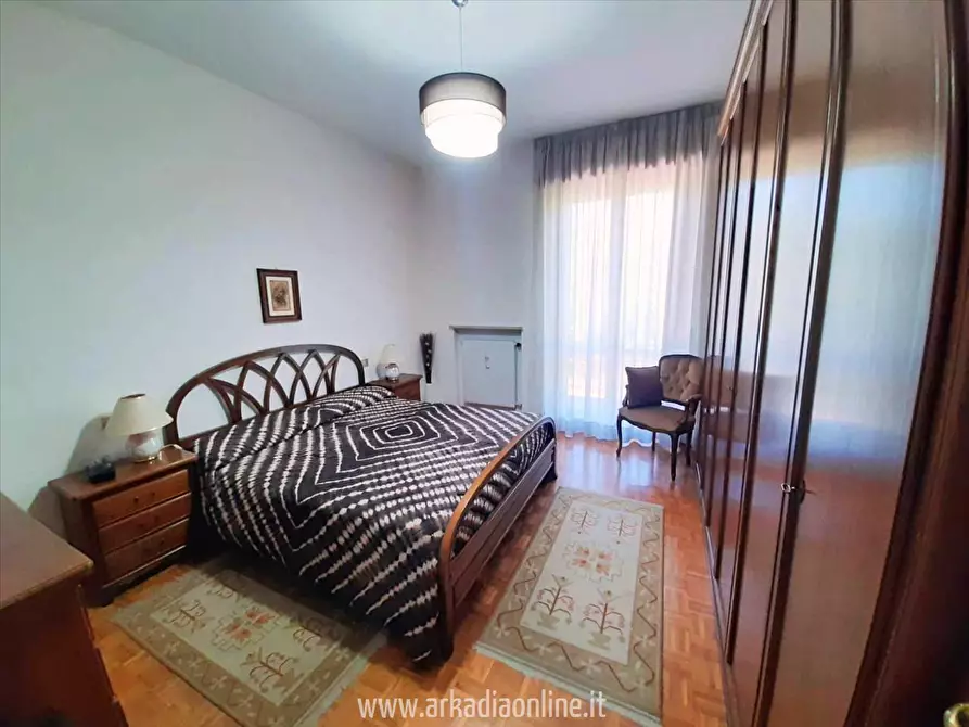 Immagine 1 di Appartamento in vendita  in VIA ROMA N 11/A a San Giorgio Piacentino