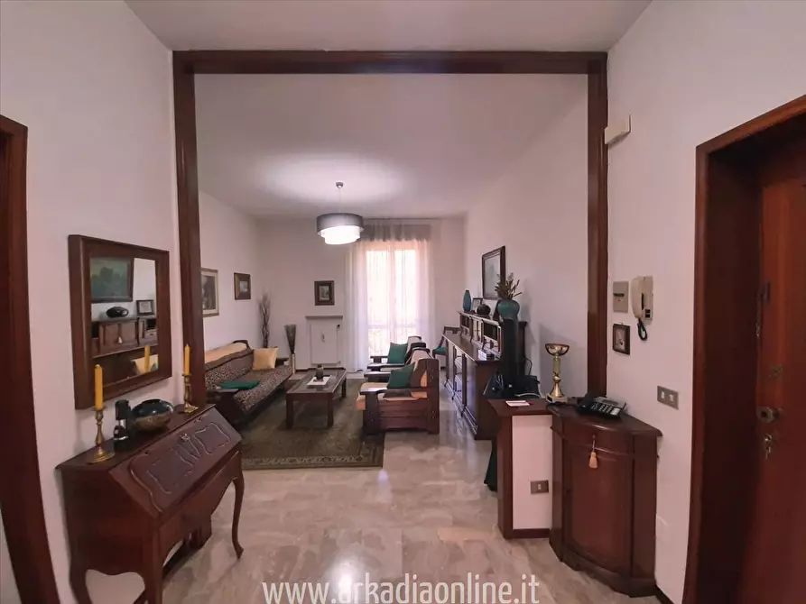 Immagine 9 di Appartamento in vendita  in VIA ROMA N 11/A a San Giorgio Piacentino