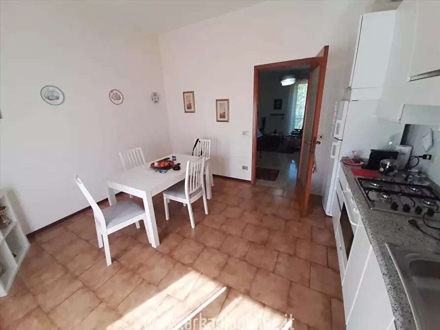 Immagine 10 di Appartamento in vendita  in VIA ROMA N 11/A a San Giorgio Piacentino