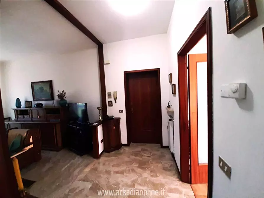 Immagine 3 di Appartamento in vendita  in VIA ROMA N 11/A a San Giorgio Piacentino