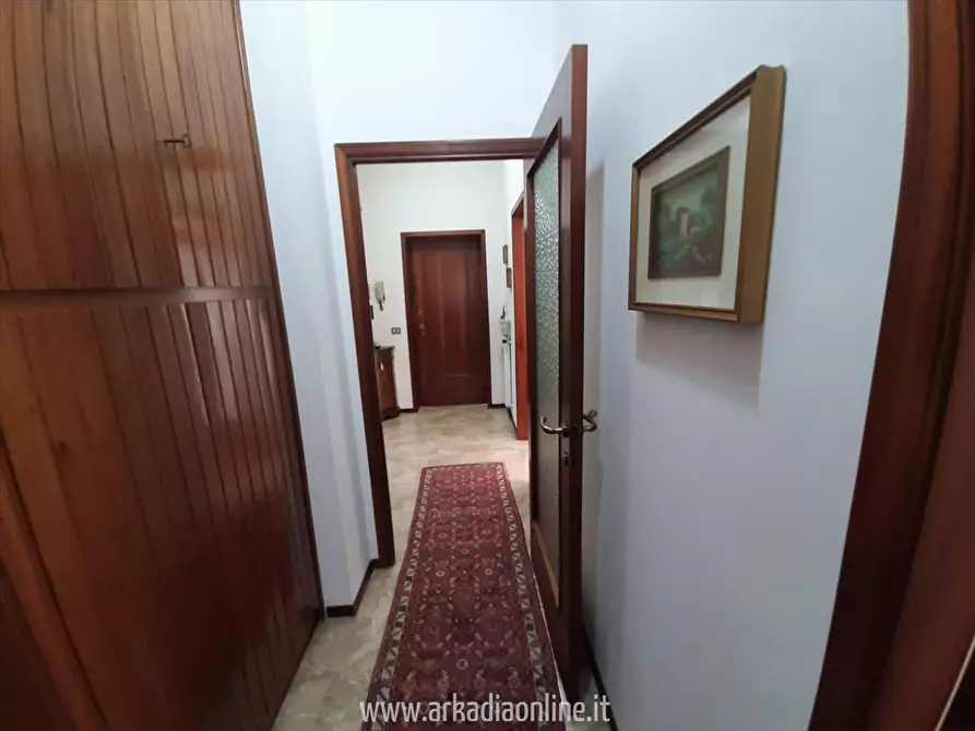 Immagine 5 di Appartamento in vendita  in VIA ROMA N 11/A a San Giorgio Piacentino