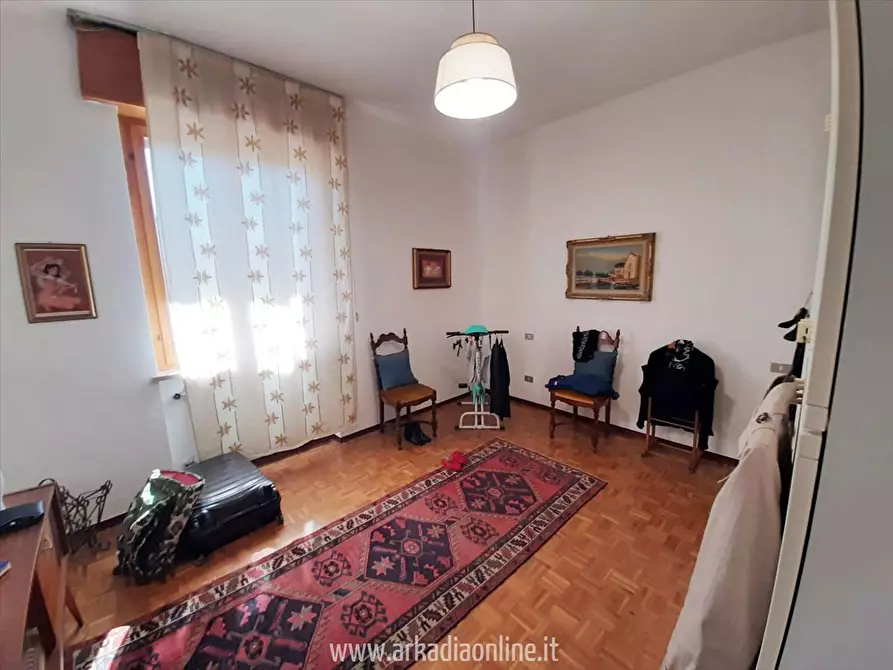 Immagine 4 di Appartamento in vendita  in VIA ROMA N 11/A a San Giorgio Piacentino