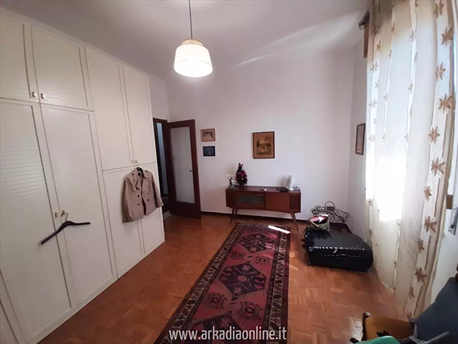 Immagine 7 di Appartamento in vendita  in VIA ROMA N 11/A a San Giorgio Piacentino