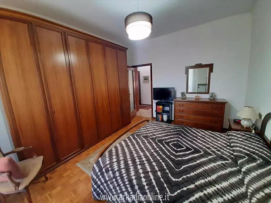 Immagine 8 di Appartamento in vendita  in VIA ROMA N 11/A a San Giorgio Piacentino