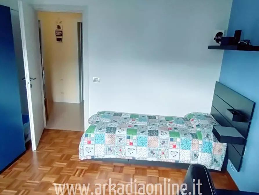 Immagine 10 di Appartamento in vendita  in Via Montegrappa, a Podenzano