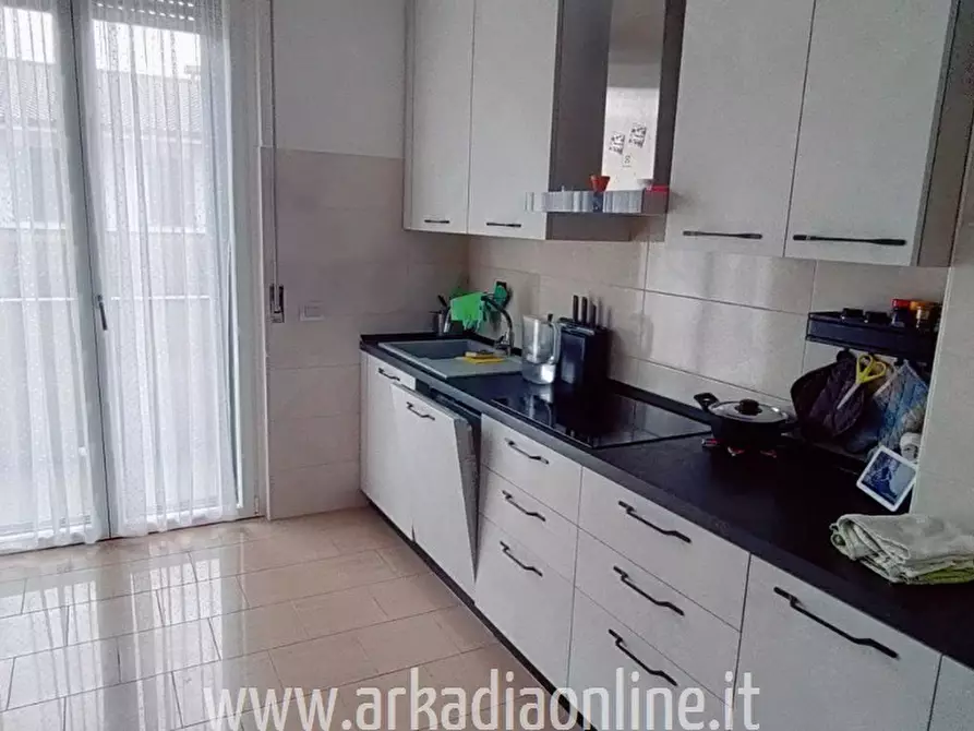 Immagine 2 di Appartamento in vendita  in Via Montegrappa, a Podenzano