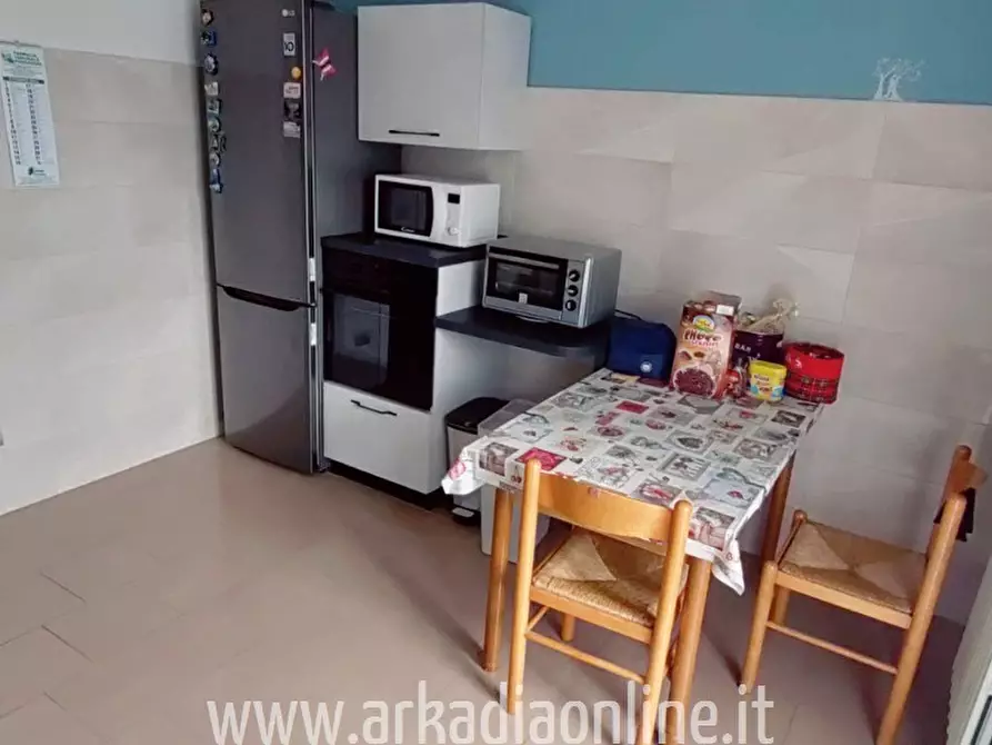 Immagine 5 di Appartamento in vendita  in Via Montegrappa, a Podenzano