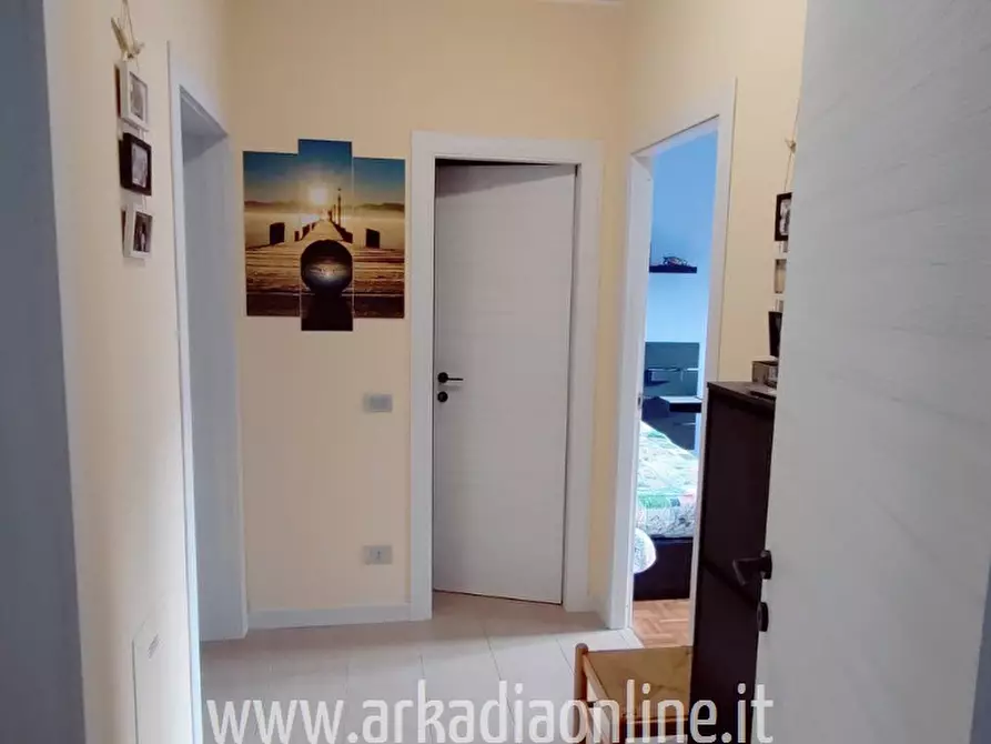 Immagine 6 di Appartamento in vendita  in Via Montegrappa, a Podenzano