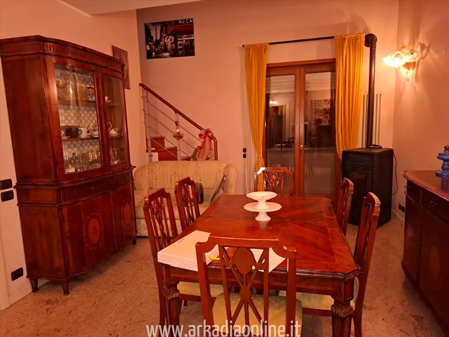 Immagine 8 di Attico in vendita  a Piacenza