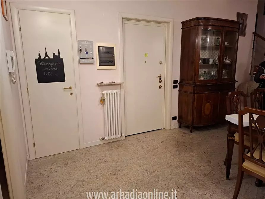 Immagine 9 di Attico in vendita  a Piacenza