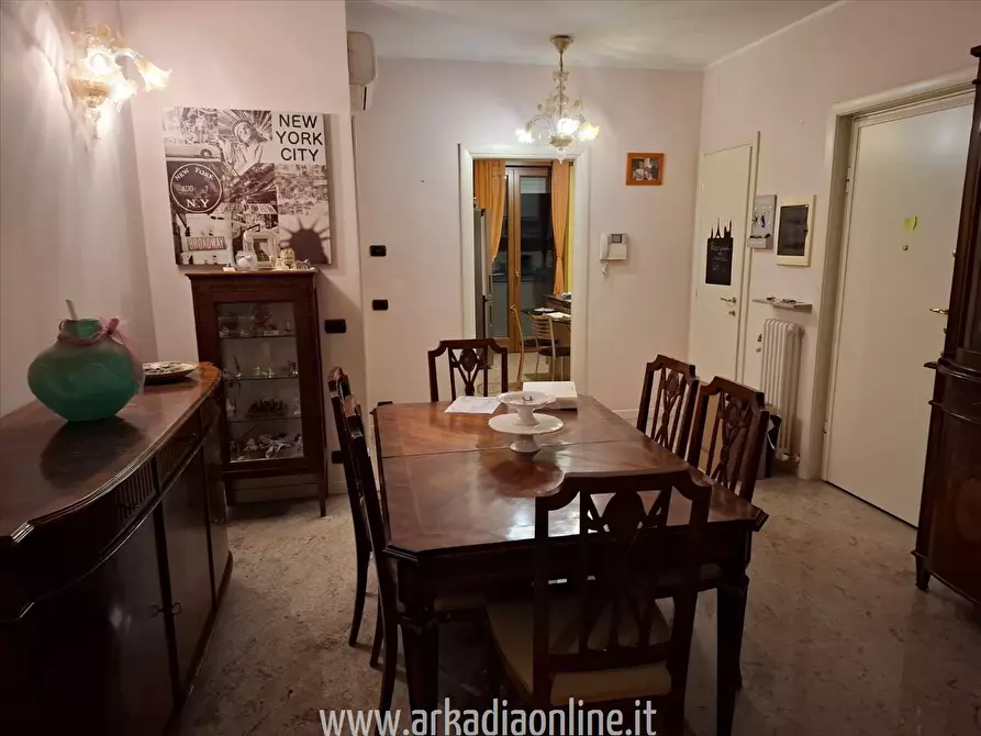 Immagine 3 di Attico in vendita  a Piacenza