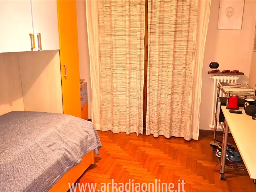 Immagine 7 di Villetta a schiera in vendita  a Piacenza