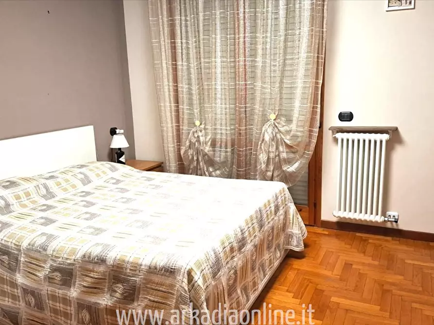 Immagine 5 di Villetta a schiera in vendita  a Piacenza