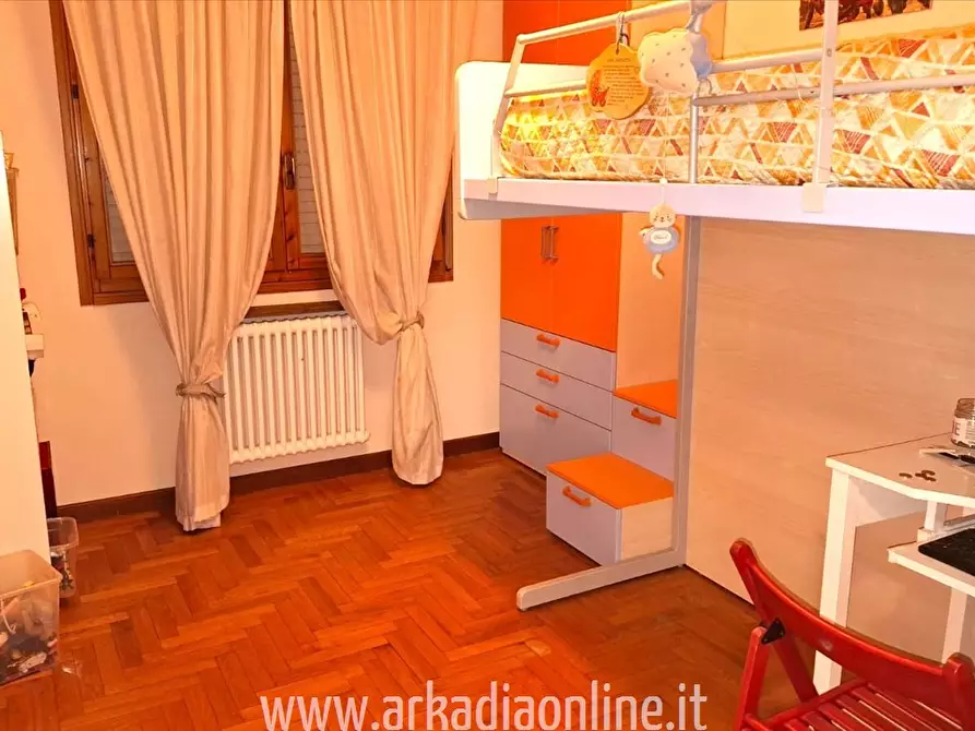 Immagine 9 di Villetta a schiera in vendita  a Piacenza