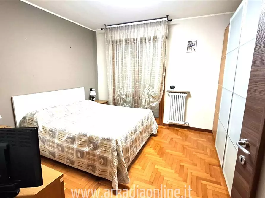 Immagine 6 di Villetta a schiera in vendita  a Piacenza