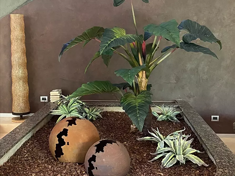 Immagine 10 di Villa in vendita  a Carpaneto Piacentino