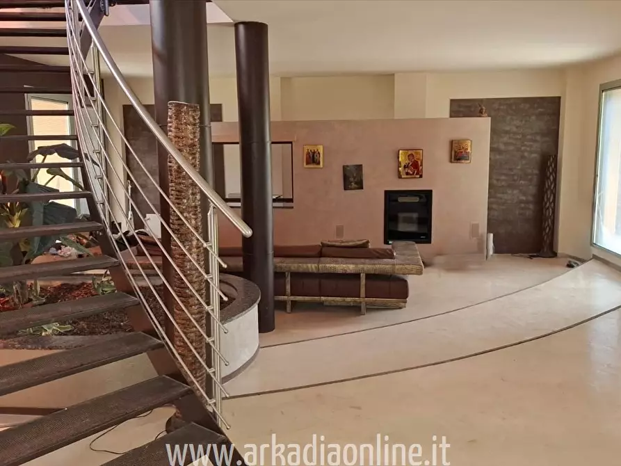 Immagine 8 di Villa in vendita  a Carpaneto Piacentino