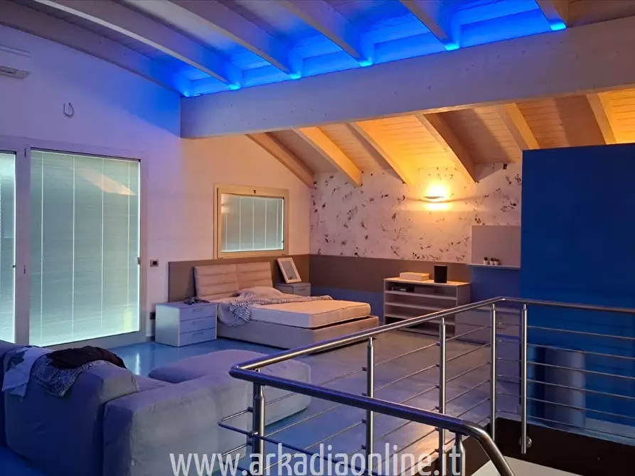 Immagine 10 di Villa in vendita  a Carpaneto Piacentino