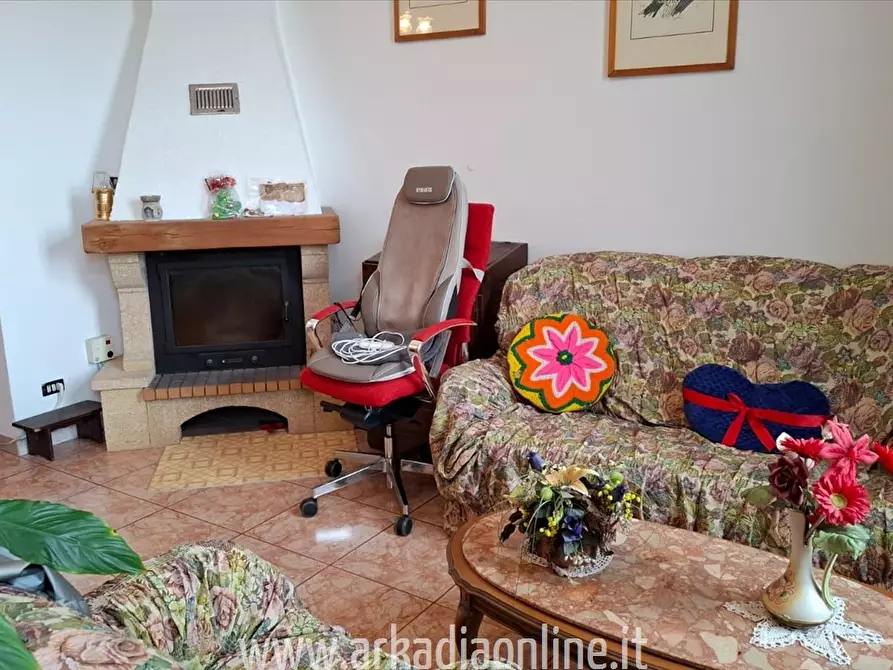 Immagine 10 di Casa indipendente in vendita  a Caorso