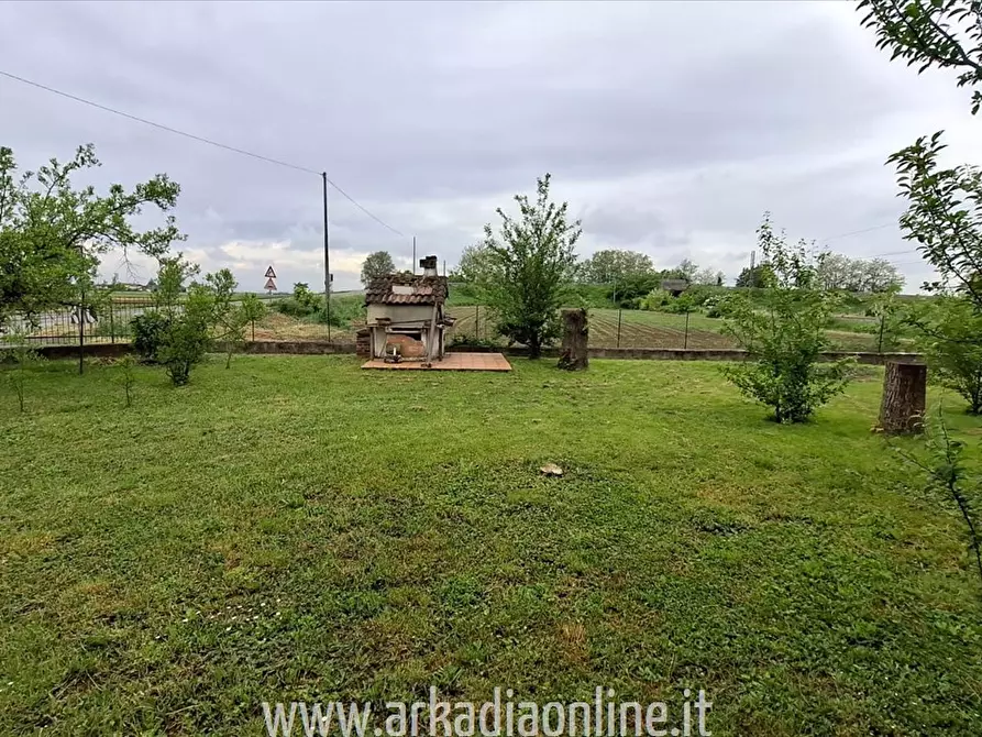 Immagine 3 di Casa indipendente in vendita  a Caorso