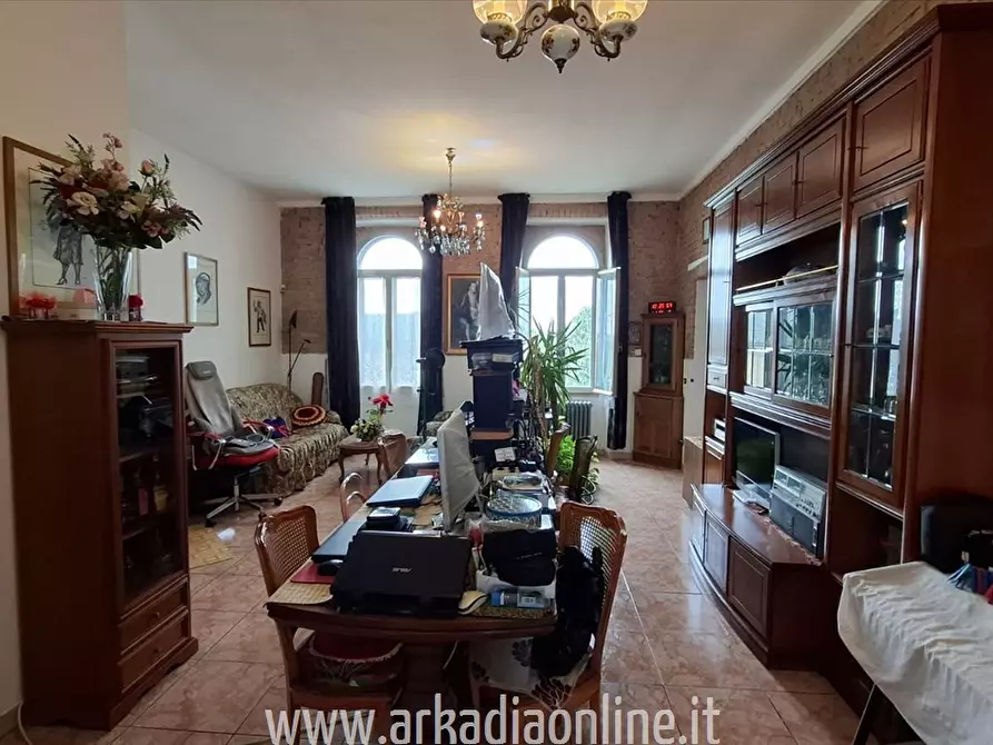 Immagine 8 di Casa indipendente in vendita  a Caorso