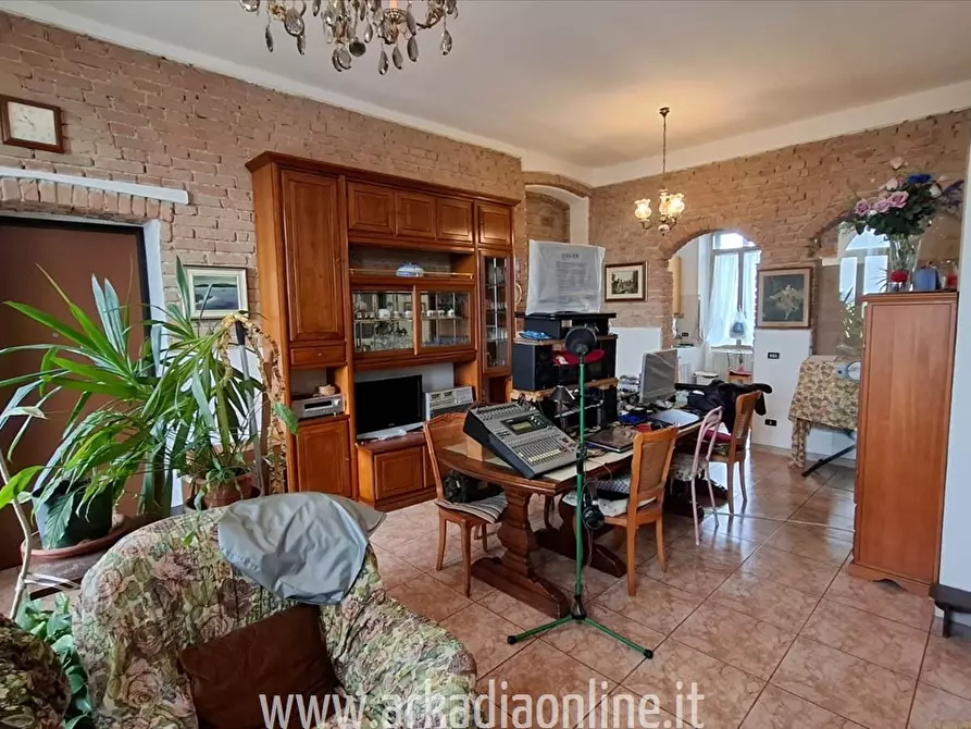 Immagine 9 di Casa indipendente in vendita  a Caorso