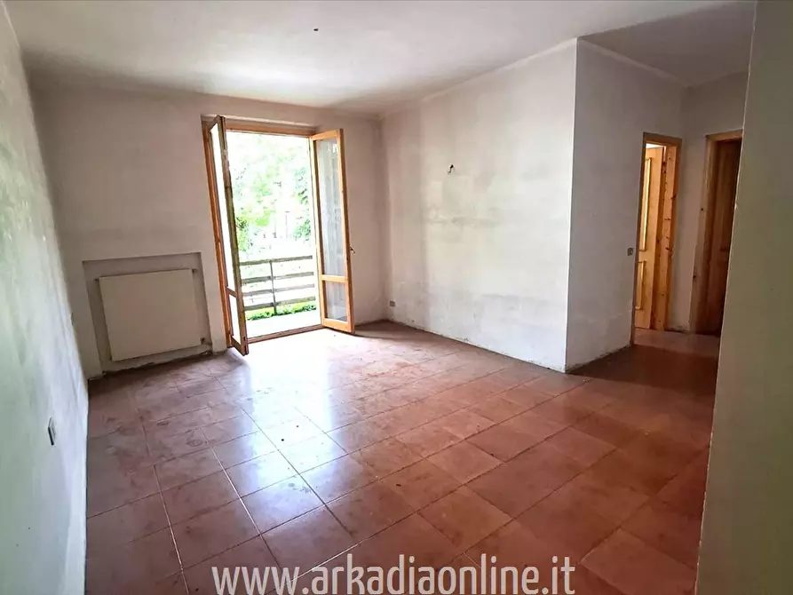 Immagine 3 di Appartamento in vendita  a Bobbio