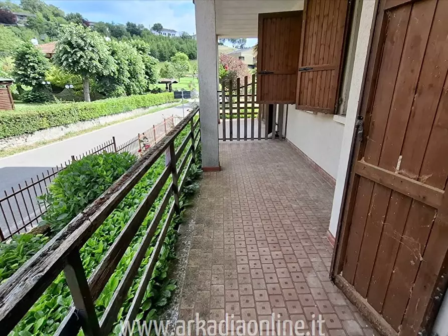 Immagine 1 di Appartamento in vendita  a Bobbio