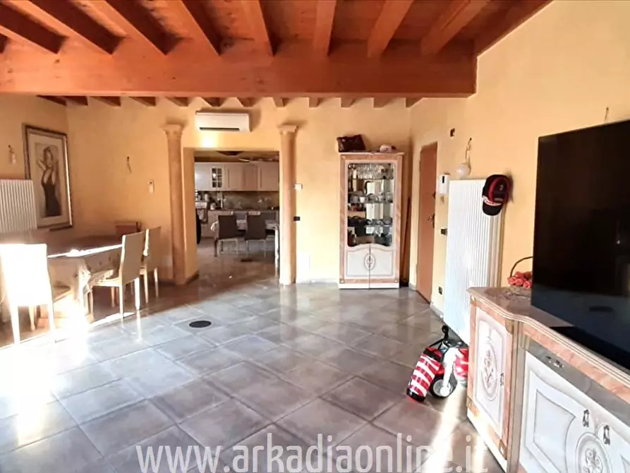 Immagine 3 di Casa bifamiliare in vendita  a Fiorenzuola D'arda