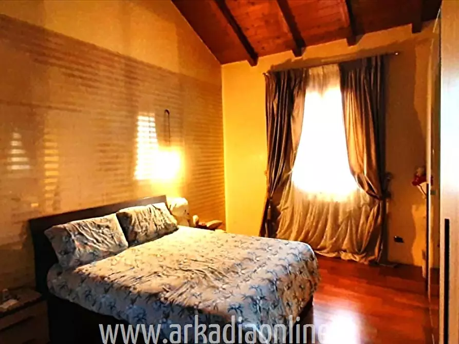 Immagine 6 di Casa bifamiliare in vendita  a Fiorenzuola D'arda