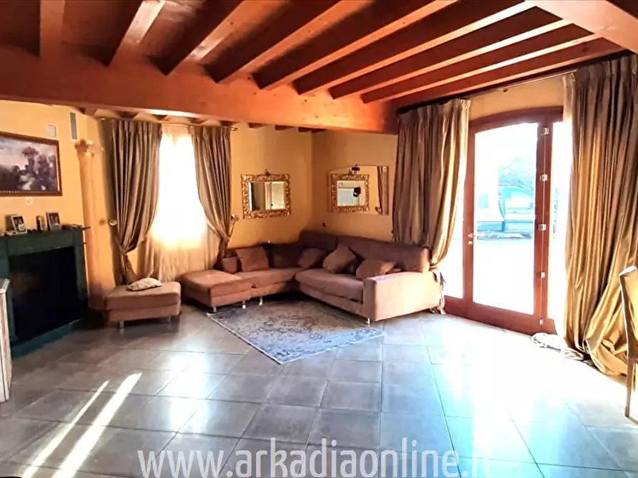 Immagine 2 di Casa bifamiliare in vendita  a Fiorenzuola D'arda