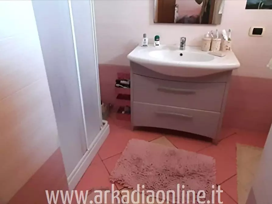 Immagine 7 di Casa bifamiliare in vendita  a Fiorenzuola D'arda
