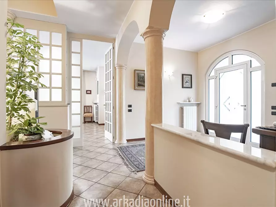 Immagine 1 di Casa indipendente in vendita  in Via Duca degli Abruzzi, 5 a Piacenza