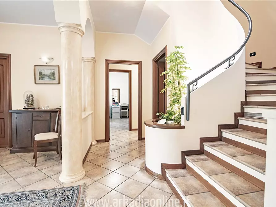 Immagine 5 di Casa indipendente in vendita  in Via Duca degli Abruzzi, 5 a Piacenza