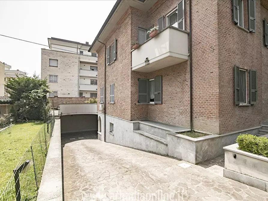 Immagine 9 di Casa indipendente in vendita  in Via Duca degli Abruzzi, 5 a Piacenza