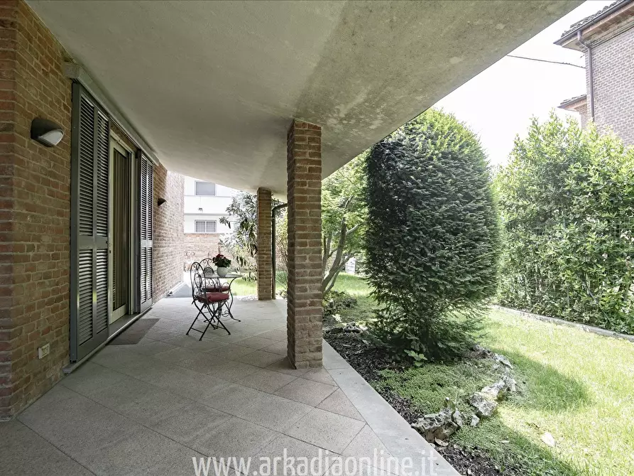 Immagine 7 di Casa indipendente in vendita  in Via Duca degli Abruzzi, 5 a Piacenza