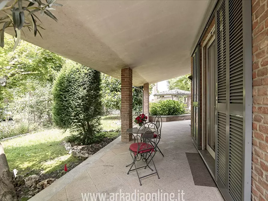 Immagine 3 di Casa indipendente in vendita  in Via Duca degli Abruzzi, 5 a Piacenza