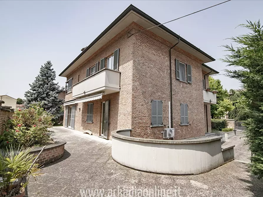 Immagine 4 di Casa indipendente in vendita  in Via Duca degli Abruzzi, 5 a Piacenza