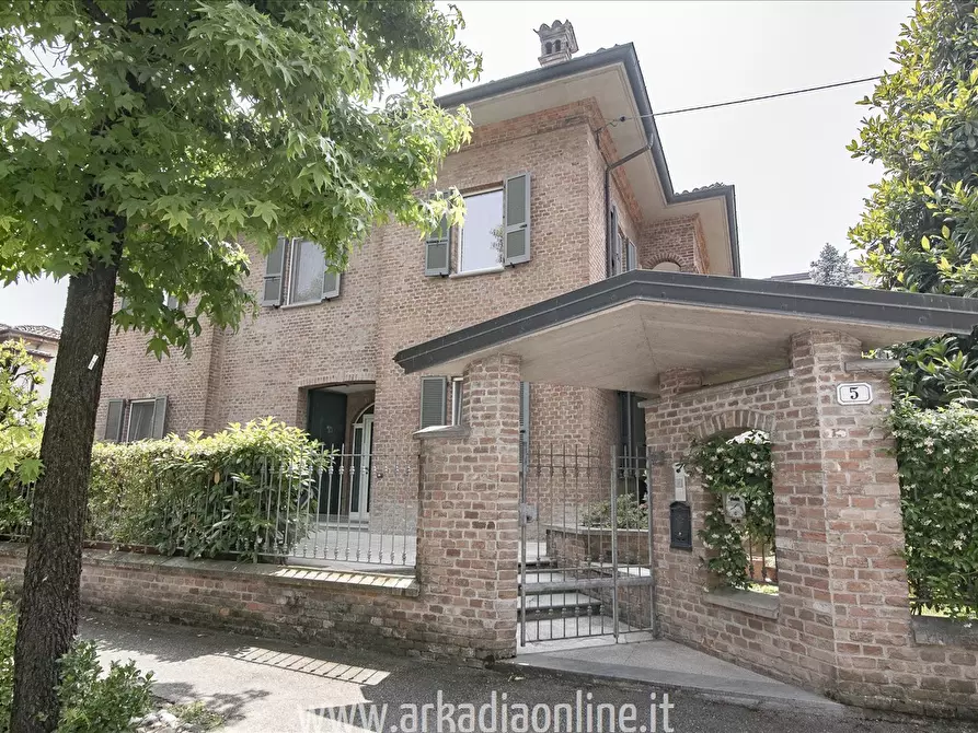 Immagine 6 di Casa indipendente in vendita  in Via Duca degli Abruzzi, 5 a Piacenza