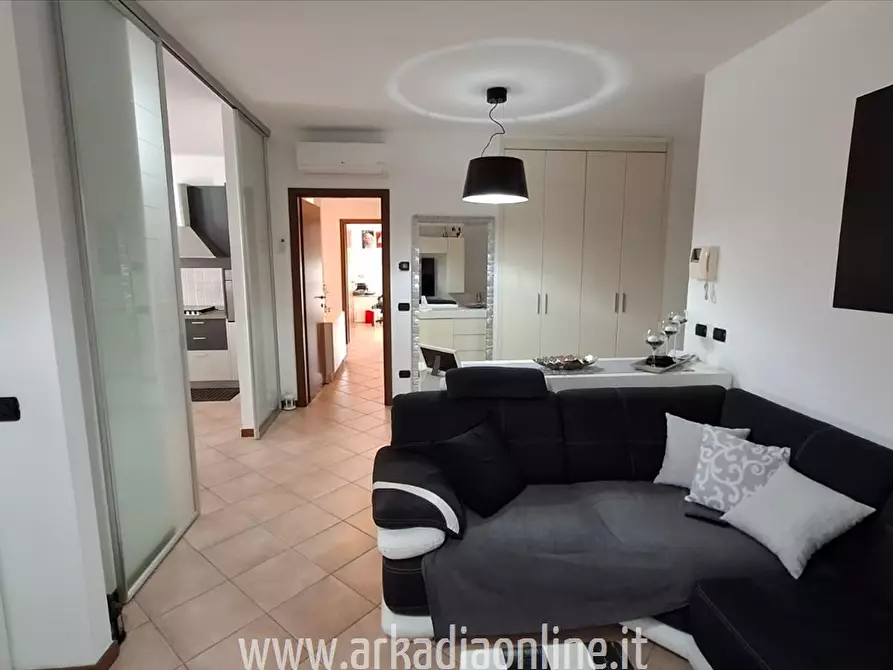 Immagine 5 di Appartamento in vendita  a Cortemaggiore