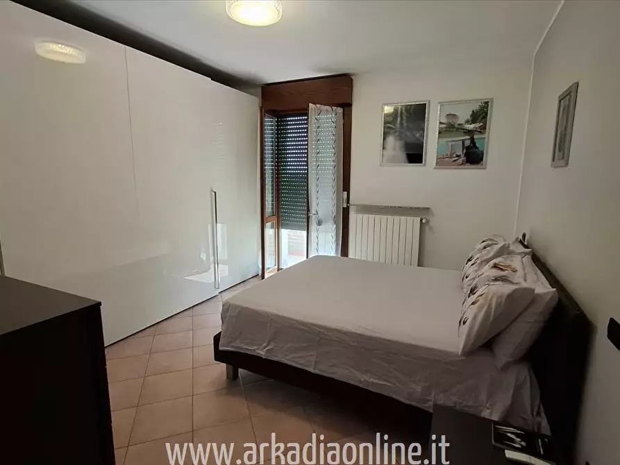 Immagine 10 di Appartamento in vendita  a Cortemaggiore